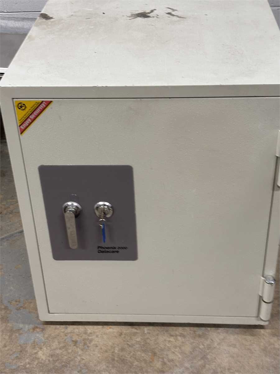 Data Storage Safe - photo 1