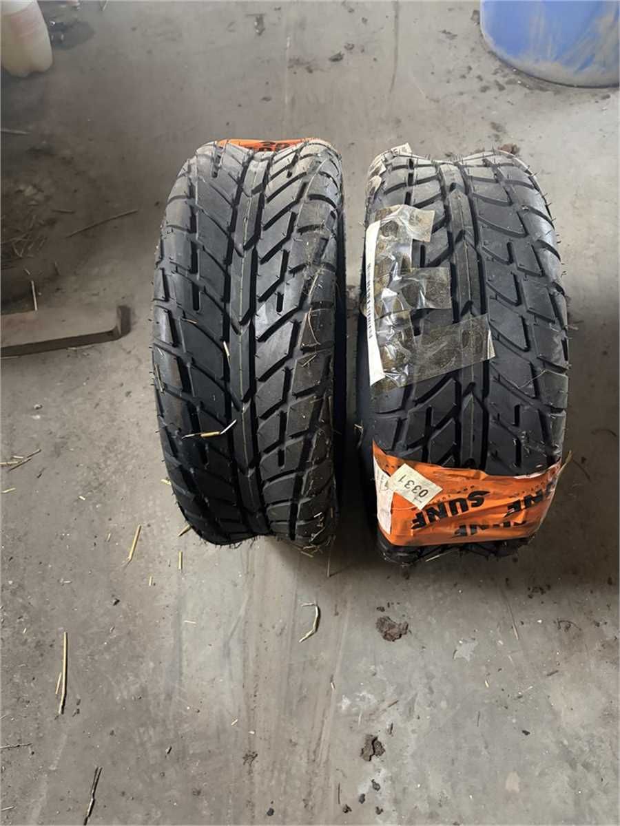 SUNF ATV/UTV Tires - photo 1