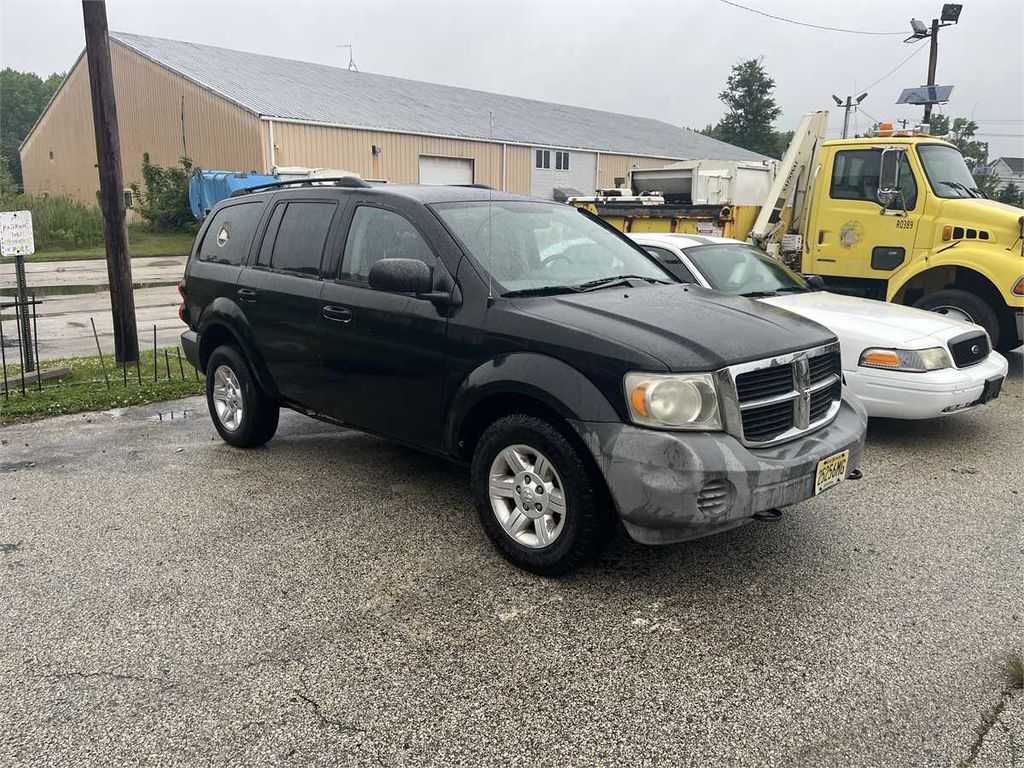 2007 Dodge Durango - photo 1