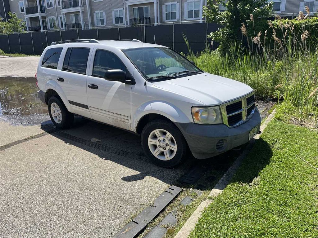 2007 Dodge Durango - photo 1