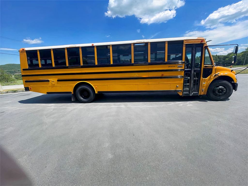 2020 Thomas C2 - Located at Gilbertsville-Mt. Upton CSD - photo 1