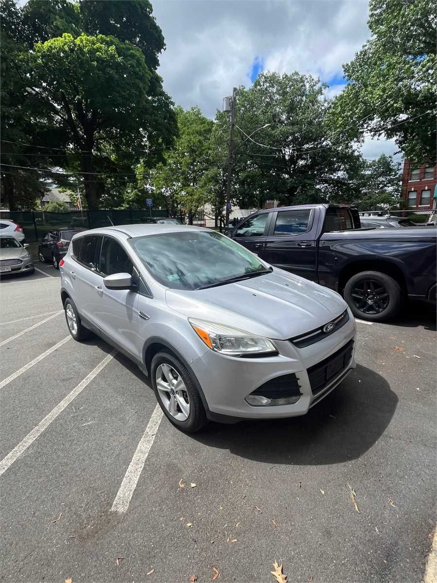 2016 Ford Escape - photo 1