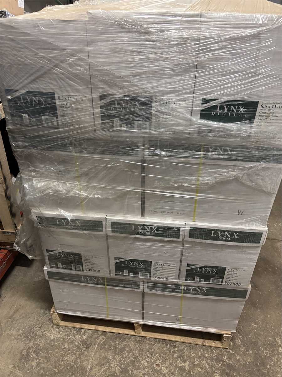 PAPER - 32 CASES - photo 1