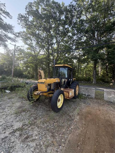 John Deere 2755