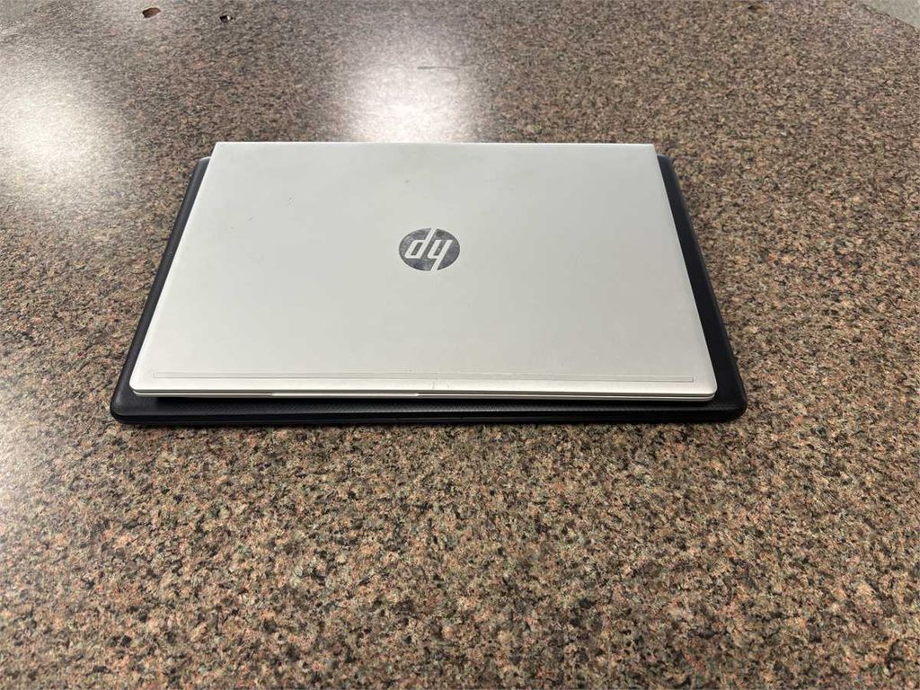Lot of 2 HP Laptops - photo 1