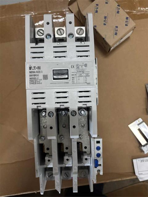 Eaton/Cutler-Hammer AN16KN0A Starter