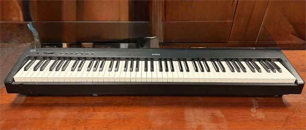 Kawai ES110 - Digital Piano - photo 1