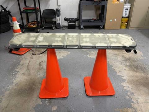 Sound Off 54 Lightbar