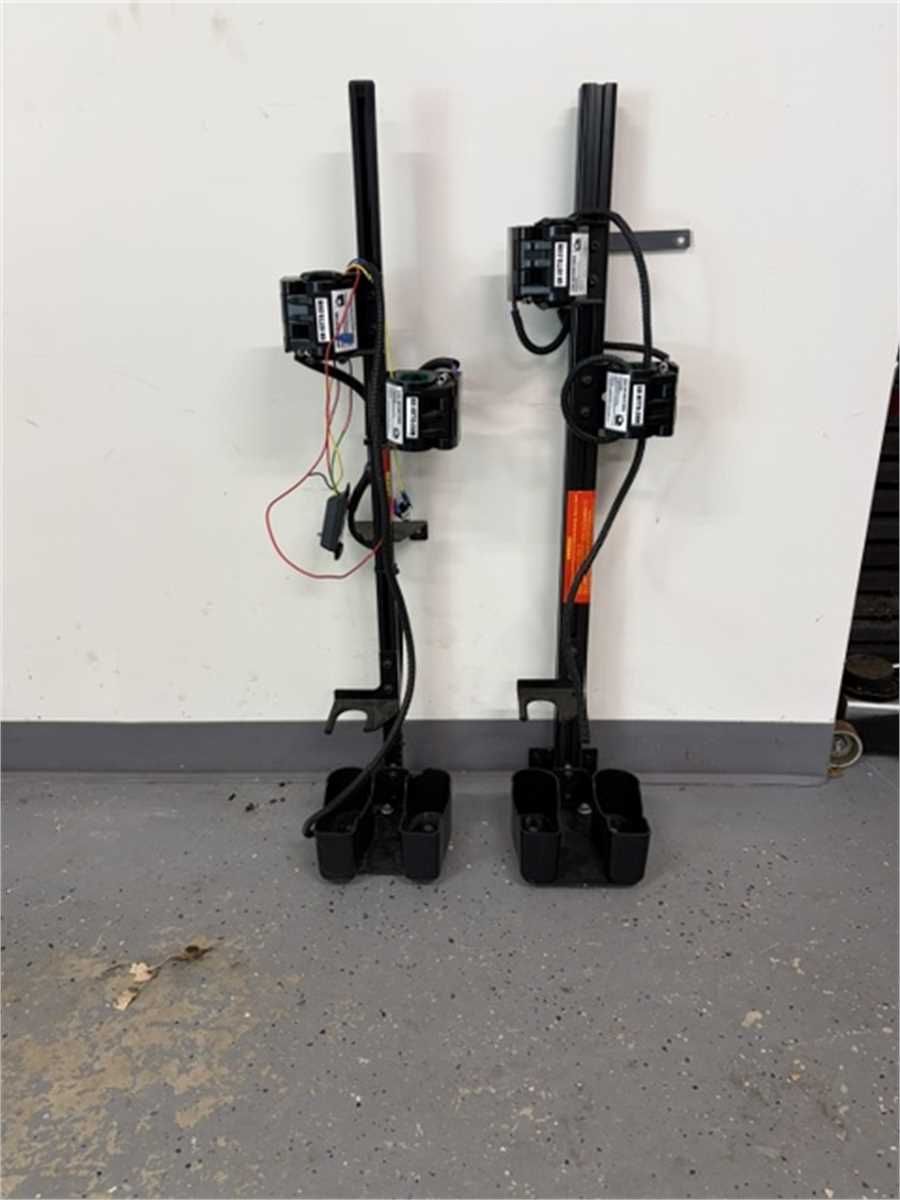 Go Jotto weapons mount - photo 1