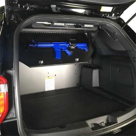 GUN VAULT