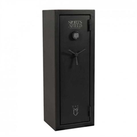 GUN SAFE