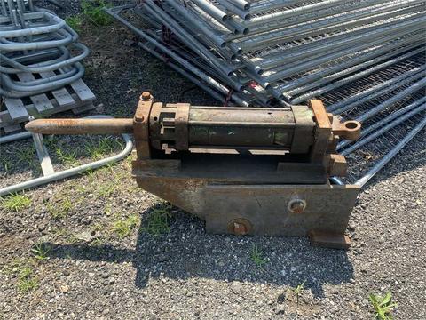 Pneumatic Air Hammer