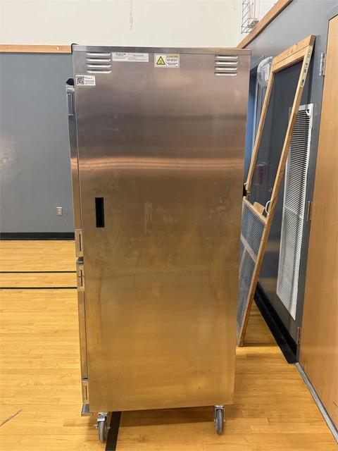Cres Cor Food Warming Cabinet