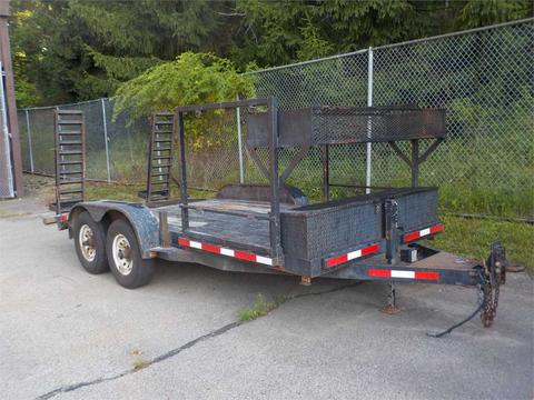 2000 Top Brand Trailer