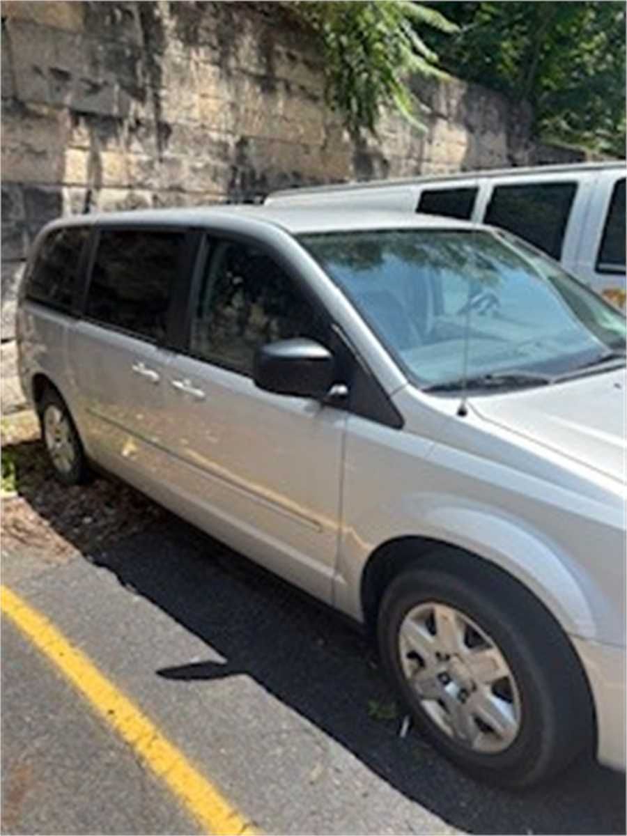 2010 Dodge Grand Caravan - photo 1