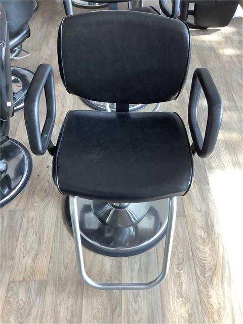 Collins QSE 1800 Styling Chair