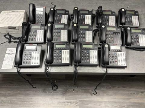 ESI Telephones