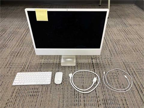 2021 iMac