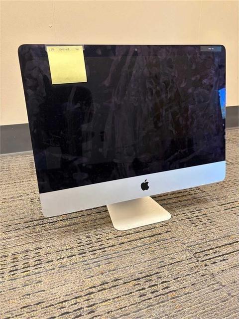 2019 iMac