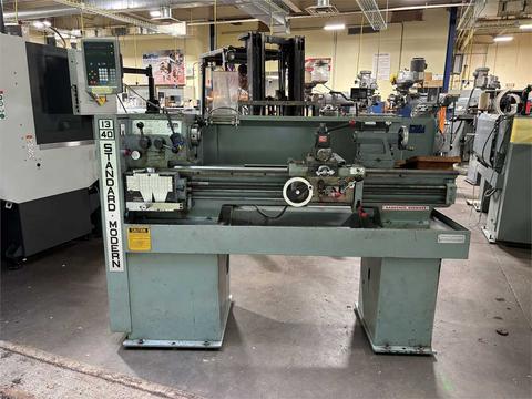 Lathe Model L1340