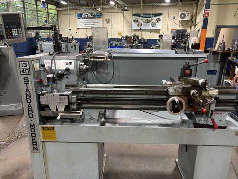 Lathe Model L1340 #4