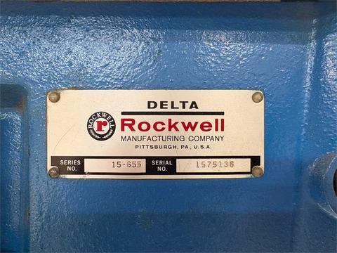 Drill press