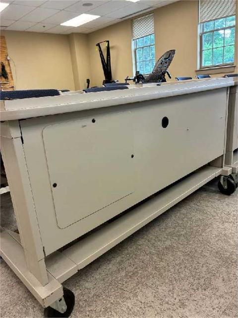 Science Tables and Chairs