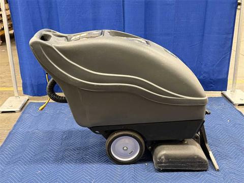 USED - Nobles Tennent - Carpet Extractor - Model EX-SC-1020P