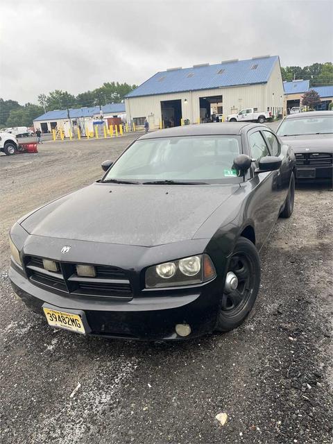 2009 Dodge Charger