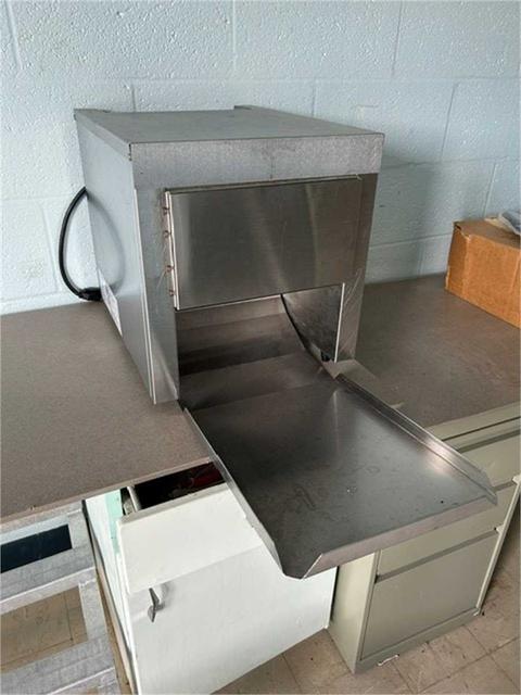 Belleco Conveyor Toaster