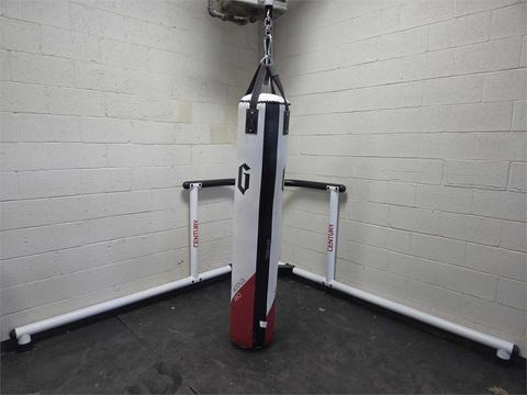 Modus Pro 100 lbs. Muay Thai Heavy Bag