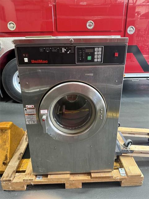 Fire Gear Extractor