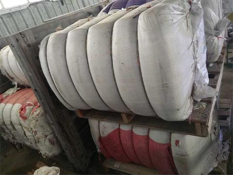 Onion Bags for Firewood