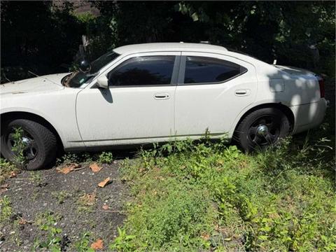 2009 Dodge Charger
