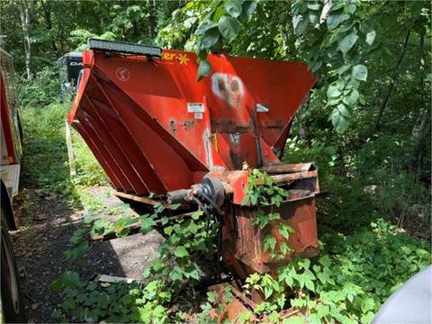 Highway sander