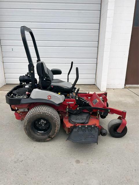 2013 Exmark 60-inch Zero Turn Mower