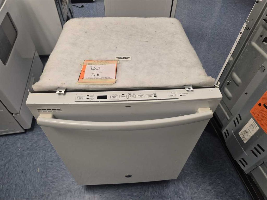 G.E. Dishwasher - Household Model - photo 1