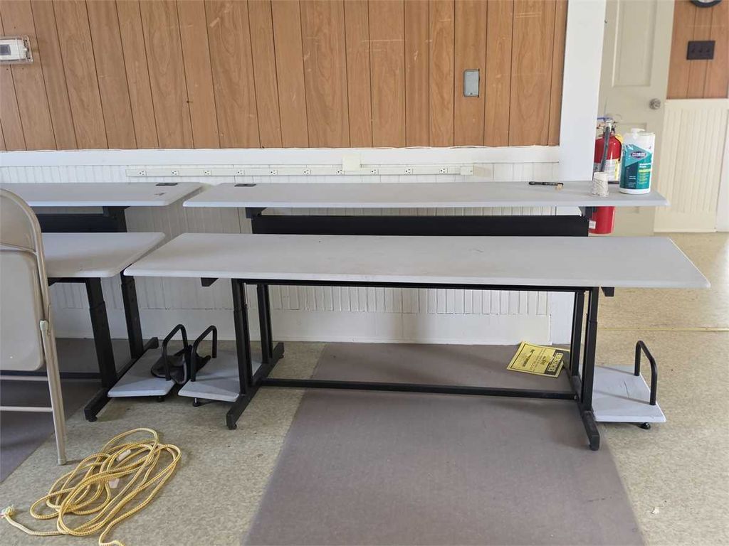 Computer Stations - photo 1