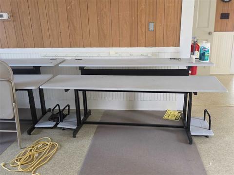Computer Stations