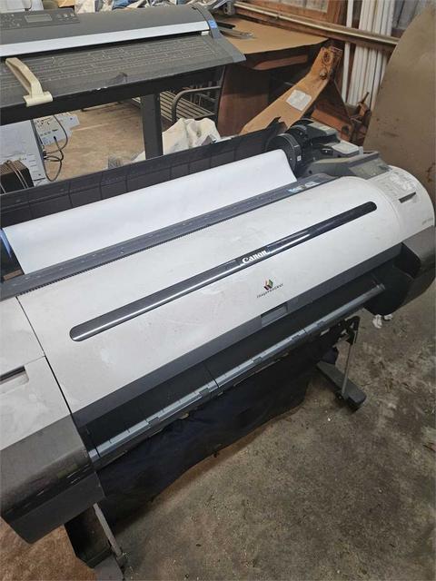 Canon iPF755