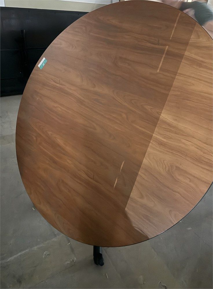 Harrisburg (Quantity Two) 54" Round Tables - photo 1
