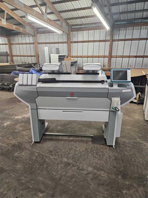 OCE ColorWave 500