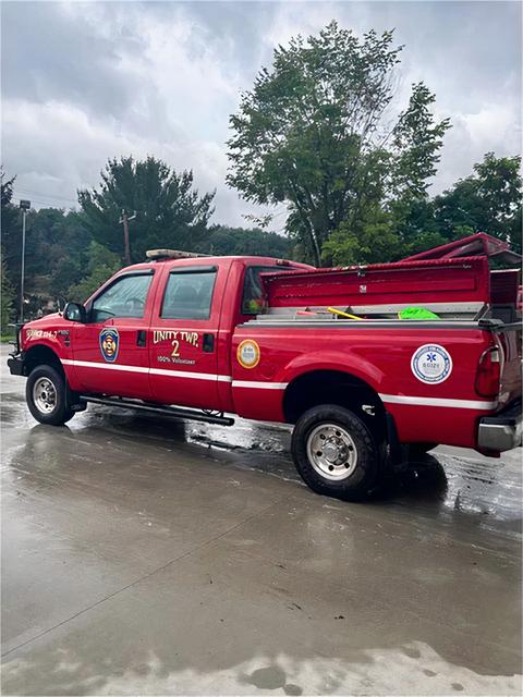 2004 Ford F-250