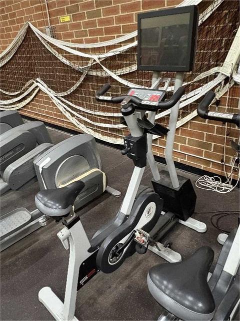 S2 Espresso Bike (1 bike only)