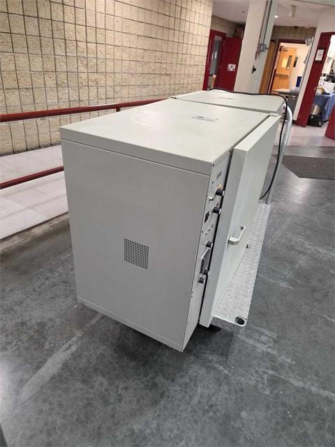 Gallenkamp Plus II Oven - Laboratory Oven