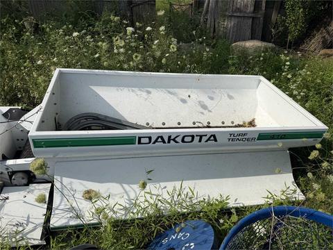 Dakota Turf Tender 410