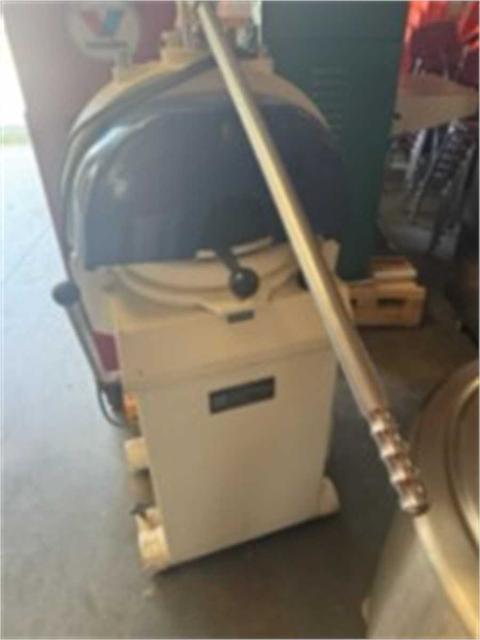 Dovon Dough Roller
