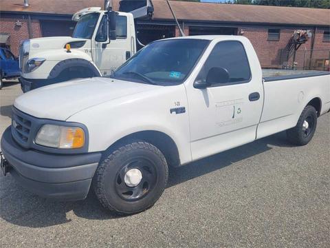 2001 Ford F-150