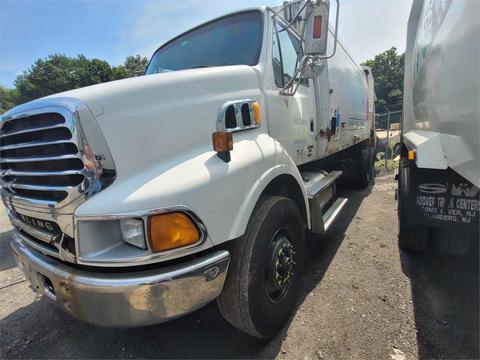 2007 Stirling Compactor