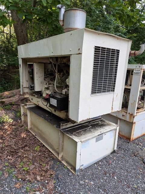 Diesel Generator